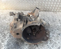 GEARBOX Fiat Ducato  2,8