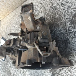 GEARBOX Fiat Ducato  2,8