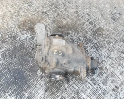 DIFERENCIAL ZADAJ BMW 1 2007 120d 7566169-02