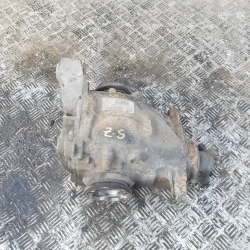 DIFFERENTIAL REAR BMW 1 2007 120d 7566169-02