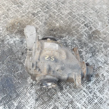 DIFFERENTIAL REAR BMW 1 2007 120d 7566169-02