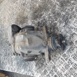 DIFERENCIAL ZADAJ BMW 1 2007 120d 7566169-02