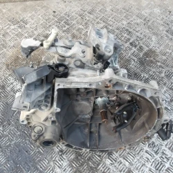 MENJALNIK Peugeot 208 2013 1.2 9678376580