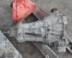 GEARBOX Audi A4, S4 2014 2.0 TDI AVANT QUATTRO NEK MVZ 0B2300029J