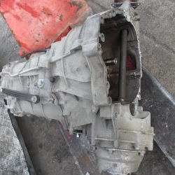 GEARBOX Audi A4, S4 2014 2.0 TDI AVANT QUATTRO NEK MVZ 0B2300029J