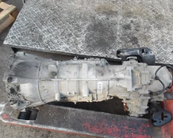 GEARBOX BMW X 2008 3 2.OD AUT. XDIVE 24007590127 27103455131
