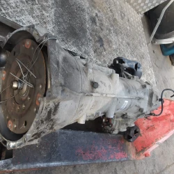 GEARBOX BMW X 2008 3 2.OD AUT. XDIVE 24007590127 27103455131