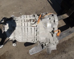 GEARBOX Audi A5, S5 2010 2.0 TDI AUT MMV LLA 0AW300045LX