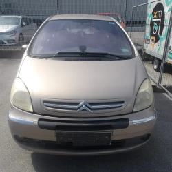 AVTO ZA DELE Citroën XSARA 2006 PICASSO 2.0 HDI AVTO ZA DELE Citroën XSARA 2006 PICASSO 2.0 HDI