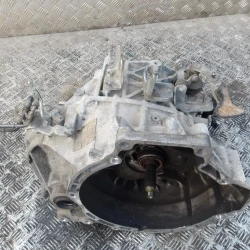 GEARBOX Mazda Mazda6 2010 2.2 D