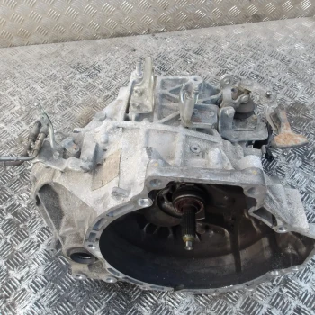 MENJALNIK Mazda Mazda6 2010 2.2 D