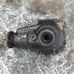 DIFFERENTIAL FRONT BMW X 2008 3 2.OD AUT. XDIVE 31507606203