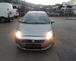 AUTO PER PEZZI Fiat Grande Punto 2007 1.3 JTD