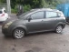CAR FOR PARTS Toyota Corolla 2004 VERSO 2.0 D4D