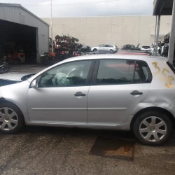 CAR FOR PARTS Volkswagen Golf 2006 1.9 TDI