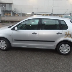 AVTO ZA DELE Volkswagen Polo 2002 1.2