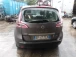 CAR FOR PARTS Renault SCENIC 2010 III. 1.9 DCI