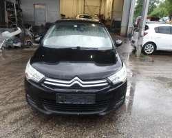 AUTO PER PEZZI Citroën C4 2011 1.6 VTI