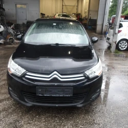 CAR FOR PARTS Citroën C4 2011 1.6 VTI