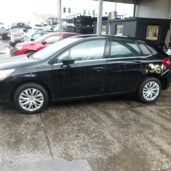 AUTO PER PEZZI Citroën C4 2011 1.6 VTI