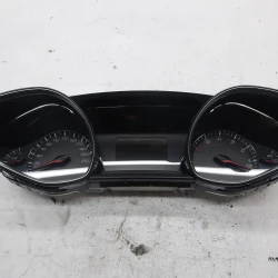 QUADRO STRUMENTI CONTACHILOMETRI Peugeot 308 2019 1.2 BREAK 9822776780