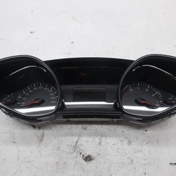 DASHBOARD Peugeot 308 2019 1.2 BREAK 9822776780