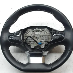 VOLANTE Peugeot 308 2019 1.2 BREAK 98084115xu VOLANTE Peugeot 308 2019 1.2 BREAK 98084115xu