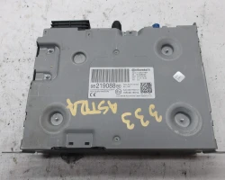 RADIO Peugeot 308 2019 1.2 BREAK 9821908880