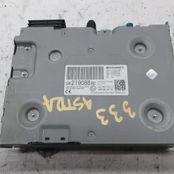 RADIO Peugeot 308 2019 1.2 BREAK 9821908880