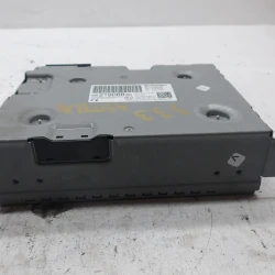 RADIO Peugeot 308 2019 1.2 BREAK 9821908880