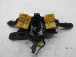 COLUMN SWITCH Renault CLIO 2015 IV. 1.5 DCI 255675887r--c