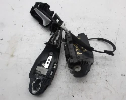 ZAKLEP SP LEVA Peugeot 308 2016 308 BREAK 1.6 HDI 9810309480