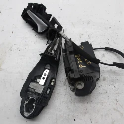 CHIUSURA SERRATURA PORTA ANTERIORE SINISTRA Peugeot 308 2016 308 BREAK 1.6 HDI 9810309480