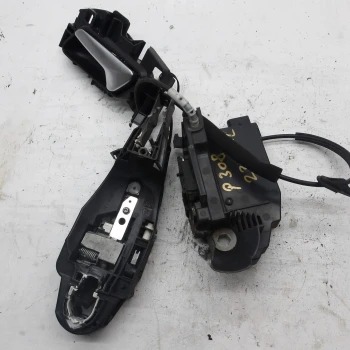 ZAKLEP SP LEVA Peugeot 308 2016 308 BREAK 1.6 HDI 9810309480