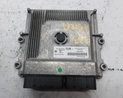 ENGINE CONTROL UNIT Peugeot 308 2019 1.2 BREAK 9829728480