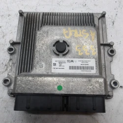 CENTRALINA INIEZIONE MOTORE Peugeot 308 2019 1.2 BREAK 9829728480