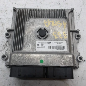 CENTRALINA INIEZIONE MOTORE Peugeot 308 2019 1.2 BREAK 9829728480