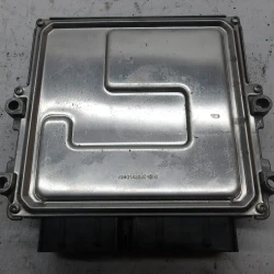 ENGINE CONTROL UNIT Peugeot 308 2019 1.2 BREAK 9829728480