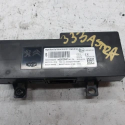 centralina vario Peugeot 308 2019 1.2 BREAK 9828266180