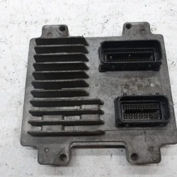 ENGINE CONTROL UNIT Opel Corsa 2010 1.4 16V 55577841