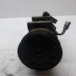 COMPRESSORE CLIMATIZZATORE Renault CLIO 2015 IV. 1.5 DCI 813383