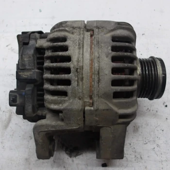 ALTERNATOR Opel Corsa 2010 1.4 16V 13266810