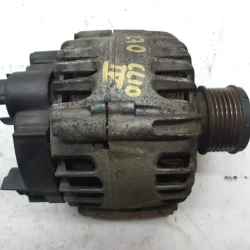 ALTERNATOR Renault CLIO 2015 IV. 1.5 DCI 2612718a