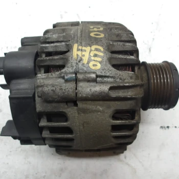 ALTERNATORE Renault CLIO 2015 IV. 1.5 DCI 2612718a