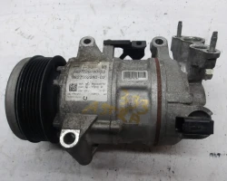 AIR CONDITIONING COMPRESSOR Peugeot 308 2019 1.2 BREAK 9827552280