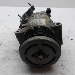 AIR CONDITIONING COMPRESSOR Peugeot 308 2019 1.2 BREAK 9827552280