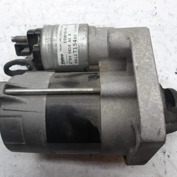 ZAGANJALNIK Peugeot 308 2019 1.2 BREAK 9812715480