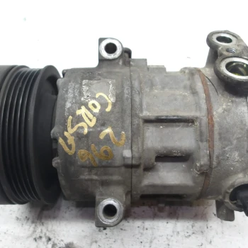 KOMPRESOR KLIME Opel Corsa 2010 1.4 16V
