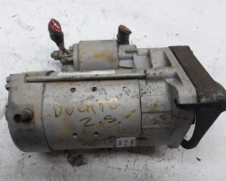 STARTER MOTOR Fiat Ducato  2,8