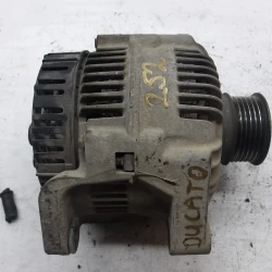 ALTERNATOR Fiat Ducato 1999 2.8 D 2541678c